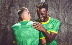 摩纳哥客场被南特逼平，积分榜排名下滑的简单介绍