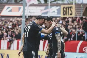 包含拉科鲁尼亚与赫尔塔成功踢平，缓解降级压力的词条